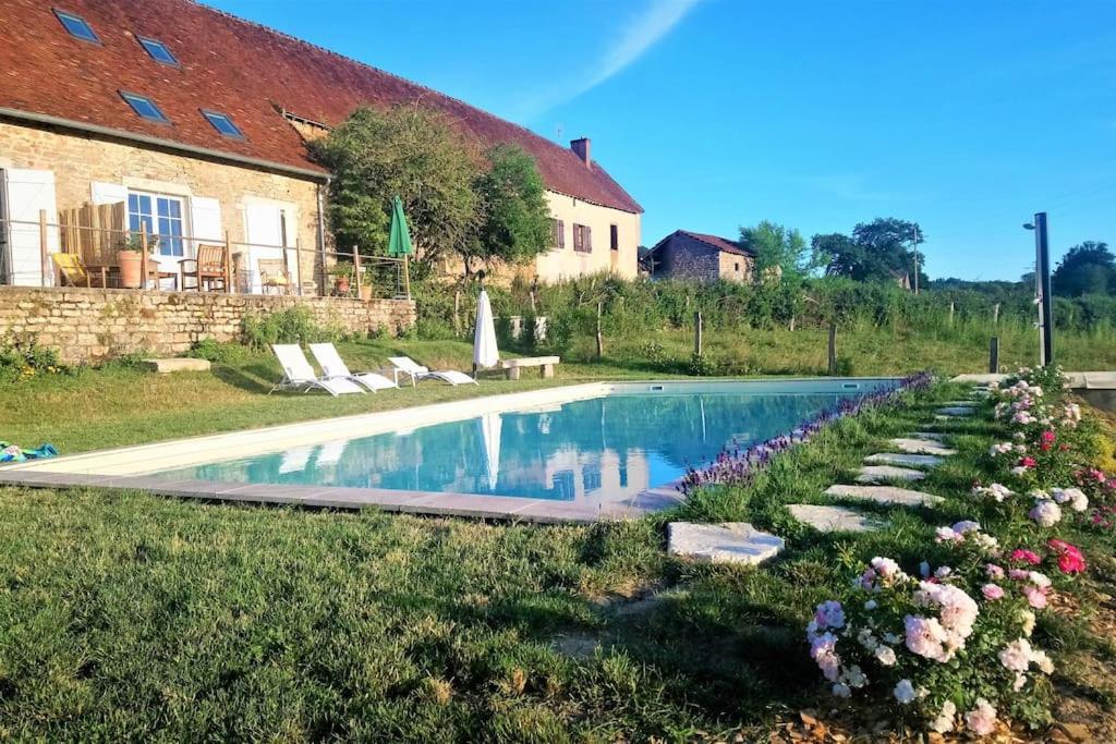 Les Vacances Passy  Экстерьер фото