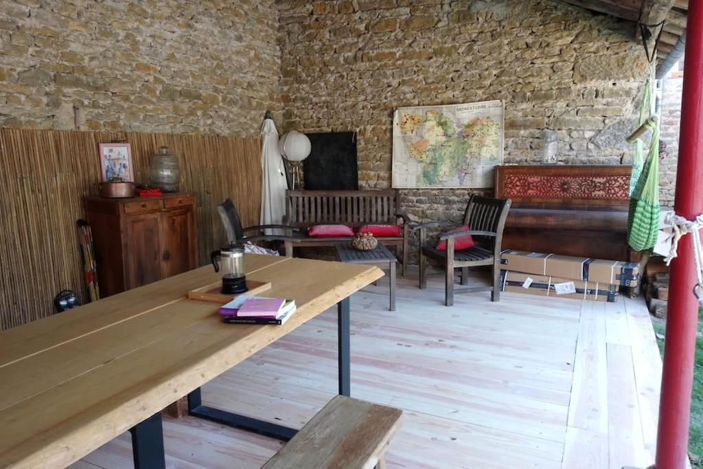 Les Vacances Passy  Экстерьер фото