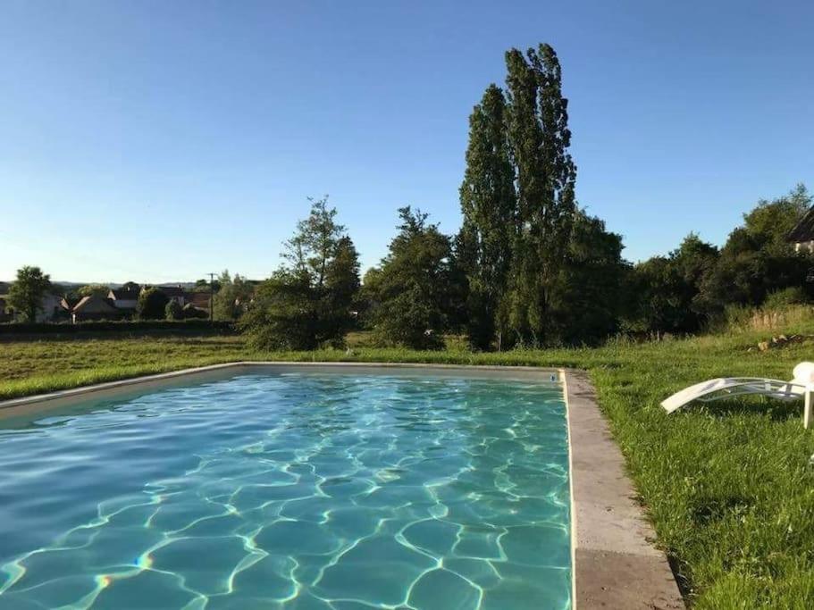 Les Vacances Passy  Экстерьер фото
