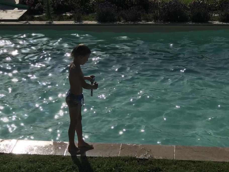 Les Vacances Passy  Экстерьер фото