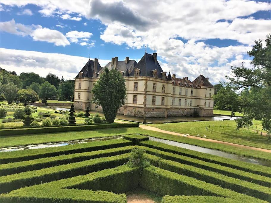Les Vacances Passy  Экстерьер фото