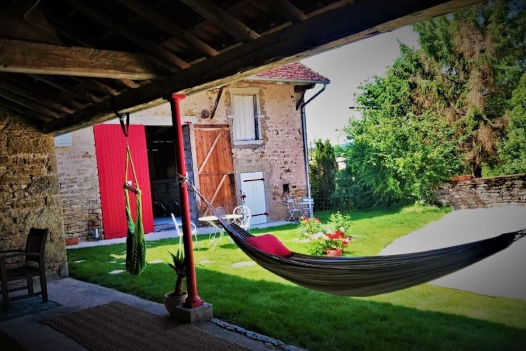 Les Vacances Passy  Экстерьер фото