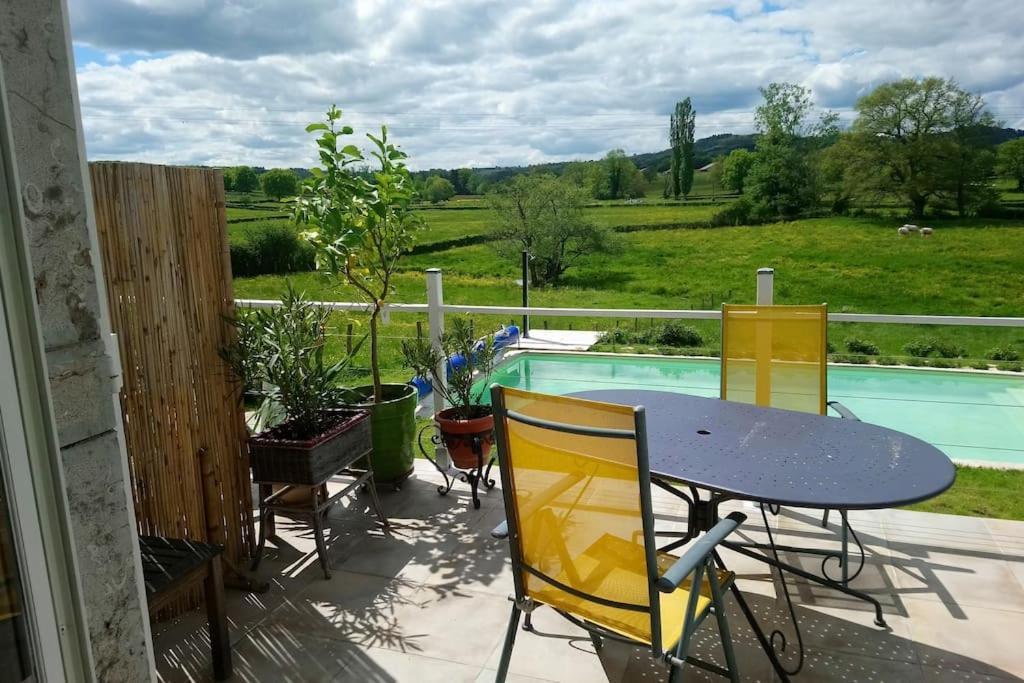 Les Vacances Passy  Экстерьер фото