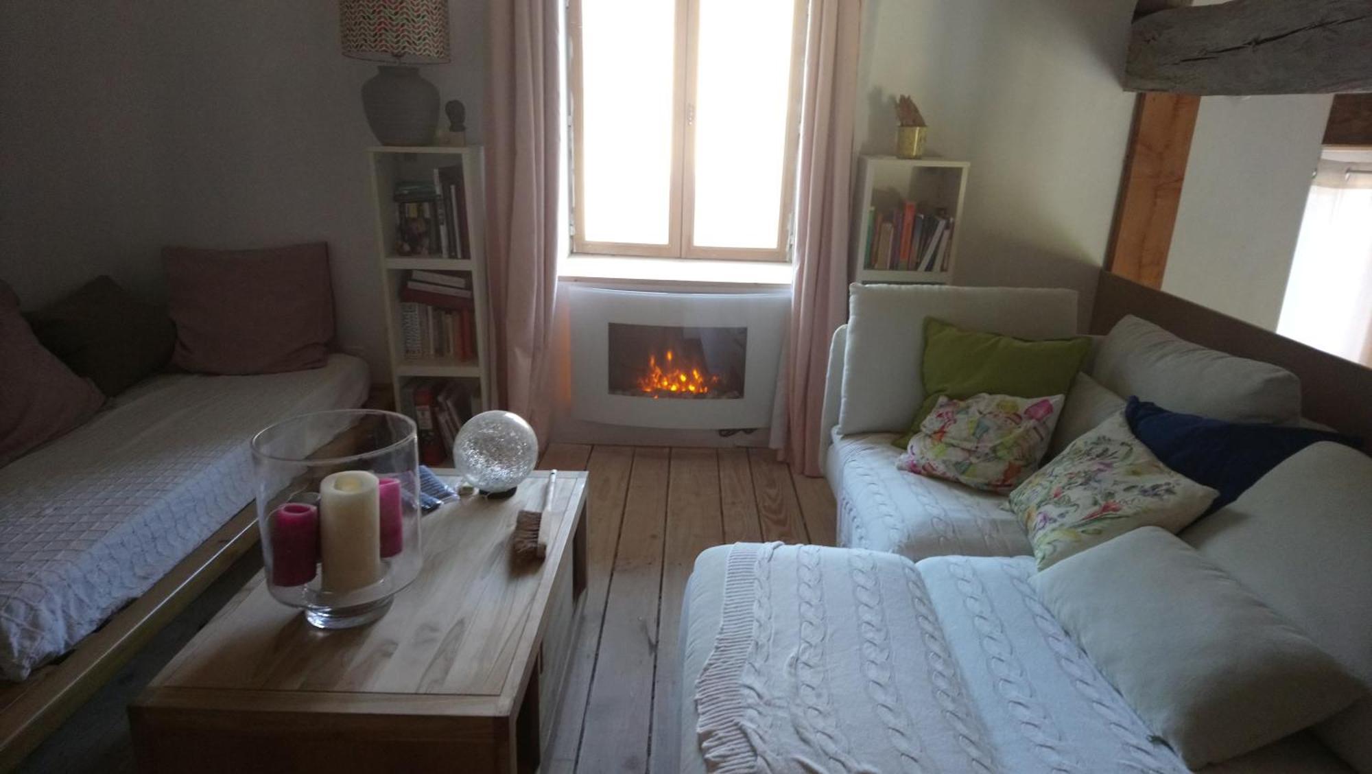 Les Vacances Passy  Экстерьер фото