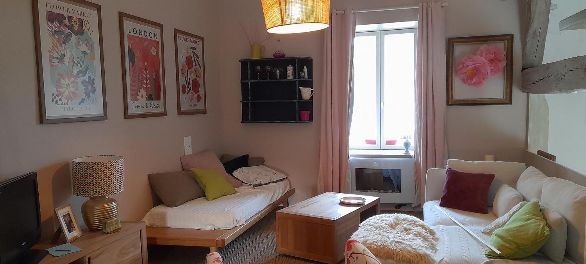 Les Vacances Passy  Экстерьер фото